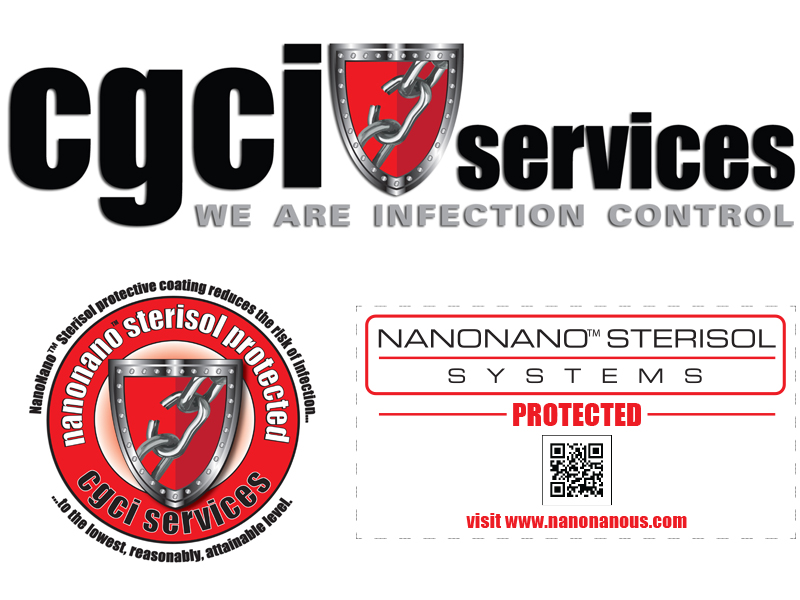 CGCI Services