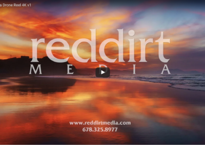 Red Dirt Media Drone Reel