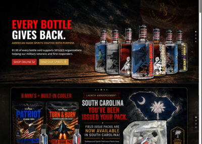 Battleground Spirits