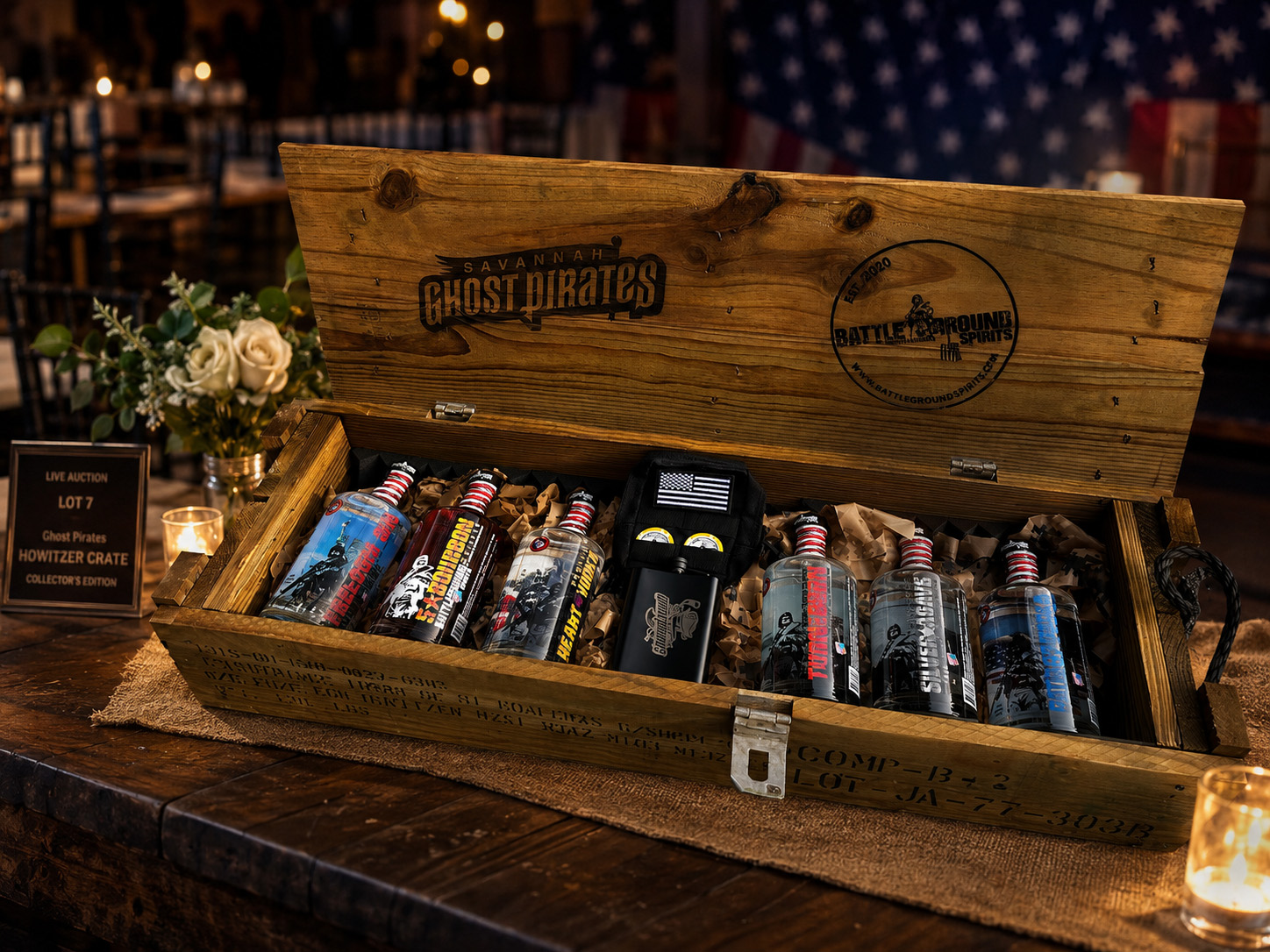 HowitzerCrate