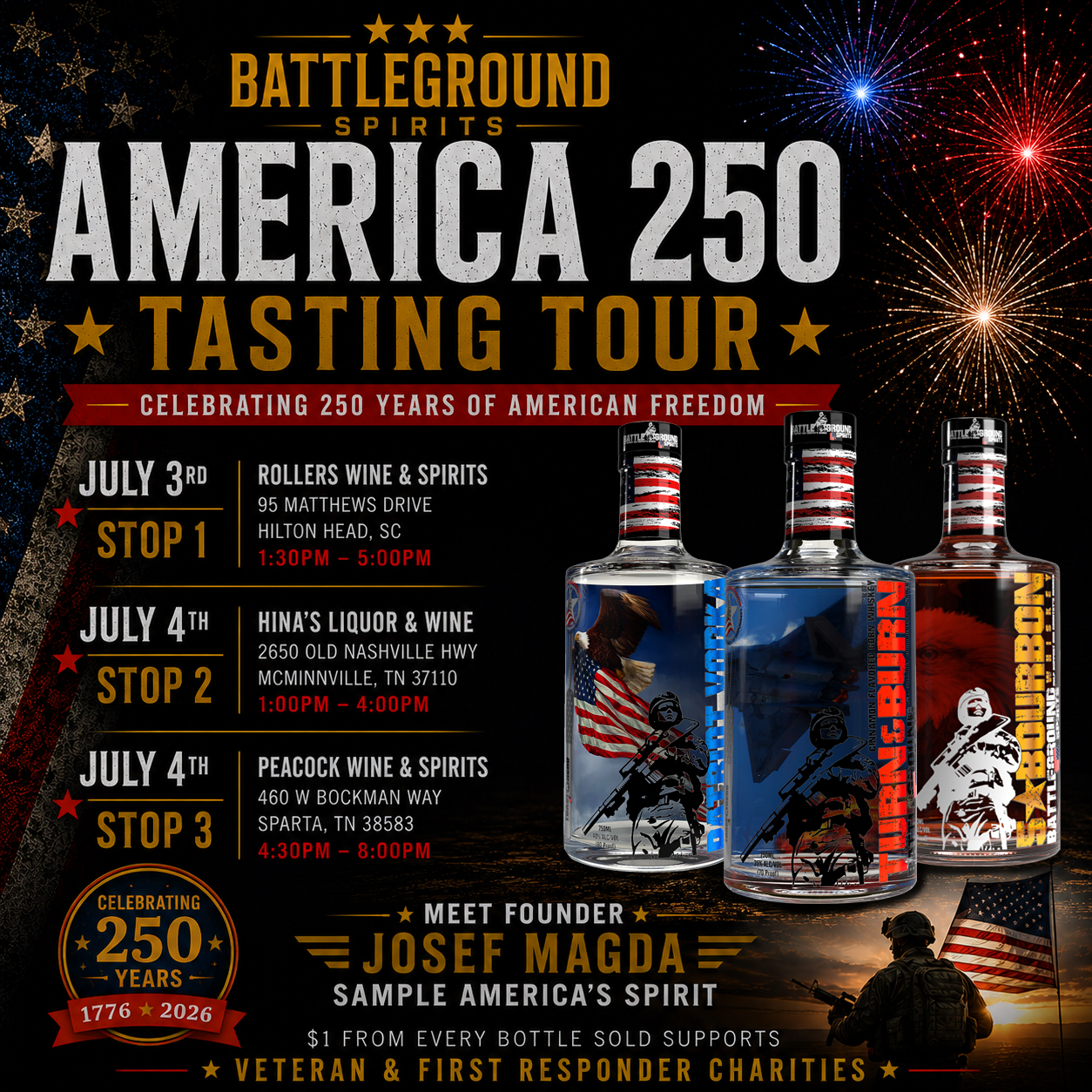 JULY34TOUR