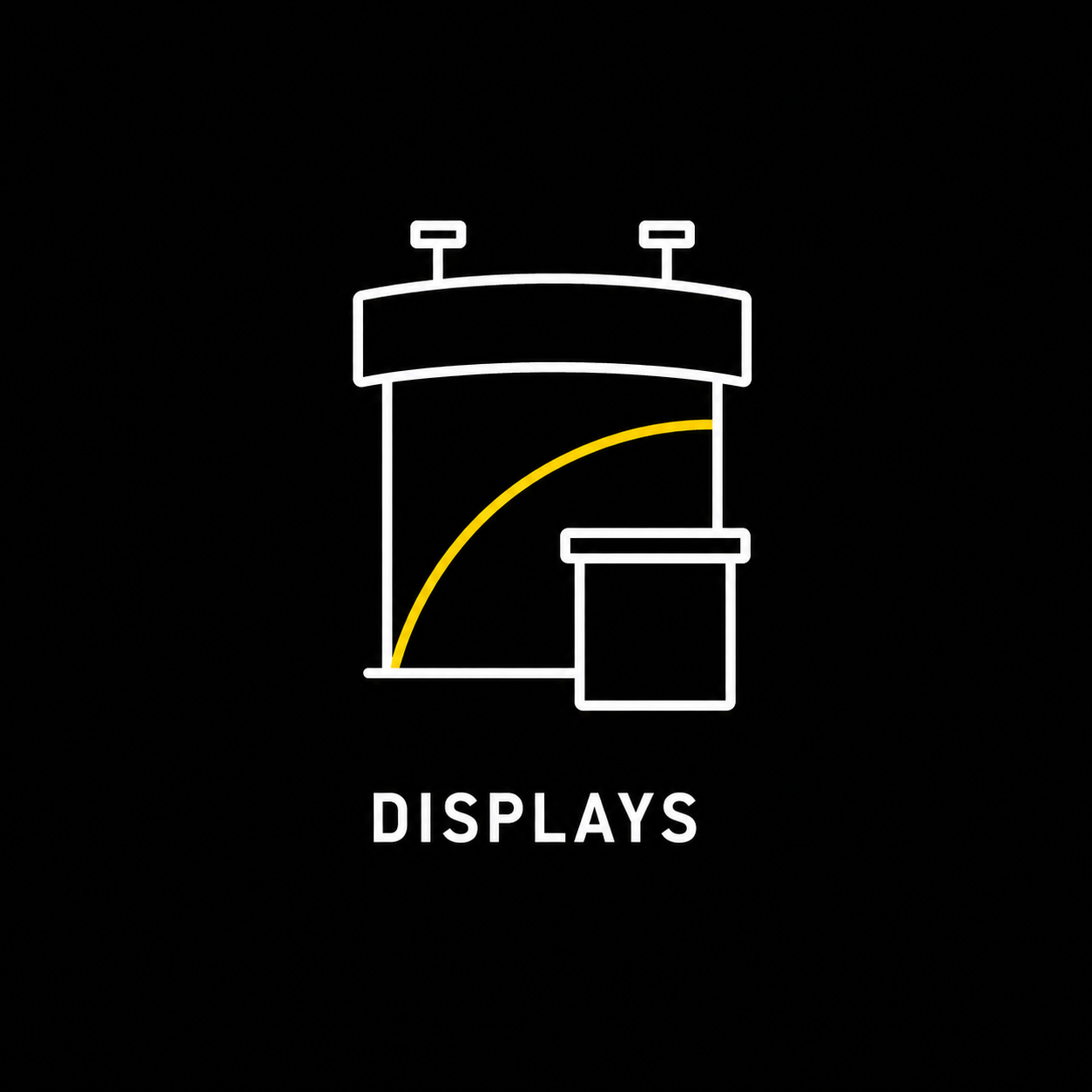 displays